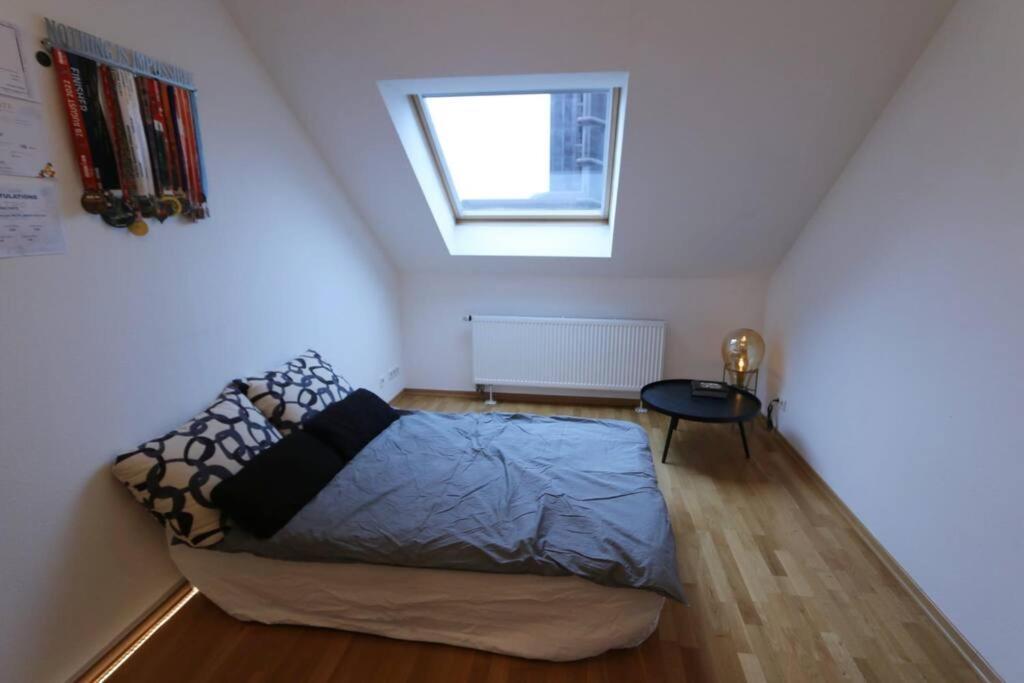 Charming Away: Close To Messe Appartement *