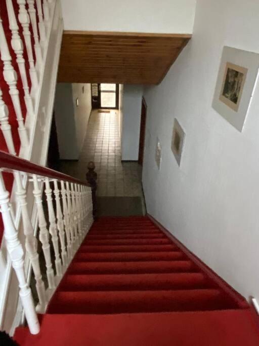 Charming Away: Close To Messe Appartement *